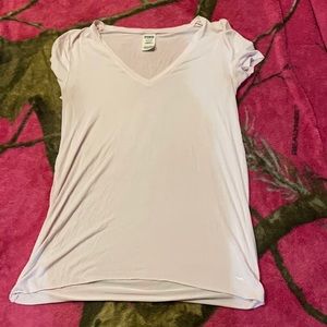 Small womens Victoria's Secret sleep shirt